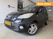 Hyundai i10 - 1.1 i-Catcher airco LMV 4X ELECT RAMEN AB NAP APK 3-2027