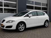 Seat Leon - 1.2 TSI Reference Airco/ElektrPakket/LMV