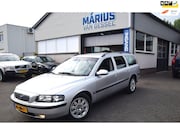 Volvo V70 - 2.4 Comfort-Line Automaat 140 pk