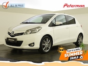 Toyota Yaris - 1.3 VVT-i Aspiration | Panoramadak | Navigatie | Camera