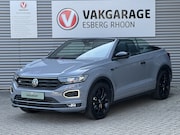 Volkswagen T-Roc - 1.5 TSI R-Line DSG NAV/CAM, 2XR-LINE, BLACKSTYLE