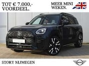 MINI Countryman - Automaat / John Cooper Works / Pakket L / 20" JCW