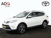 Toyota RAV4 - 2.0 Style 4WD | Trekhaak | Navigatie | Parkeercamera | Elekt