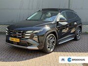 Hyundai Tucson - 1.6 T-GDI PHEV Premium Sky 4WD Facelift Model / Eerste Eigen