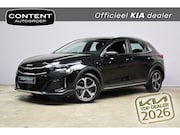 Kia Xceed - 1.6 GDi PHEV Plug-In DynamicLine