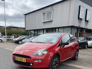 Fiat Punto - 0.9 TwinAir Pop Airco Zeer nette en goed onderhouden Punto