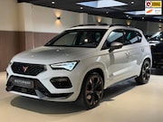 CUPRA Ateca - 2.0 TSI 4DRIVE|VZ|Pano|Beats|360|Matrix|