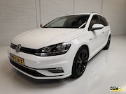 Volkswagen Golf - 1.5 TSI Highline | DSG | Pano | Virtual Dash | Navi Full Map