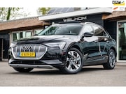 Audi e-tron - 50 quattro Launch edition plus 71 kWh SOH 100 % I Pano I S-l