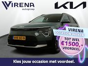 Kia Niro EV - Air 64.8 kWh - SOH 99,0% - Adaptive Cruise - Climate Control