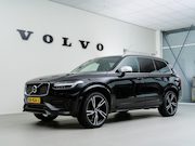 Volvo XC90 - T6 AWD R-Design