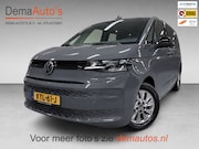 Volkswagen Multivan - 1.4 eHybrid 6P NAVI/LED/DAB/CARPLAY/CAM/ECC/PDC/CRUISE
