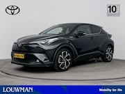 Toyota C-HR - 1.8 Hybrid Style Ultimate | Stuur-Stoelverwarming | JBL | Tr