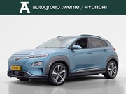 Hyundai Kona - EV Premium 64 kWh | Trekhaak | 18" | SOH 92, 1%