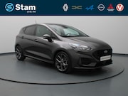 Ford Fiesta - EcoBoost Hybrid 125pk Camera | Cruise | Navi | Parkeersens. 