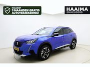 Peugeot e-2008 - EV Allure Pack 50 kWh | Achteruitrijcamera | Lichtmetalen ve
