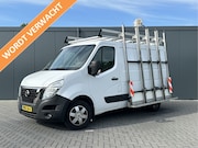 Nissan NV400 - 2.3 dCi 136 PK / GLASRESTEEL / WORDT VERWACHT / L1H1 / IMPER
