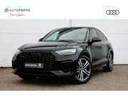 Audi Q5 Sportback - 55 TFSI e S-Line Black Edition Competition 368pk S Tronic | 