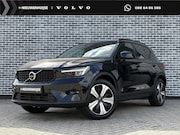 Volvo XC40 - 1.5 T5 Plug-in hybrid Ultimate Dark | Adaptieve Cruise Contr