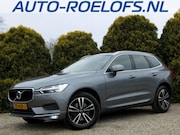 Volvo XC60 - 2.0 T5 Automaat * Leder * Navi * Origineel NL