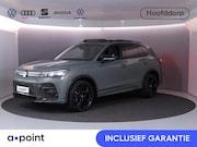 Volkswagen Tiguan - 1.5 eHybrid R-Line Edition 204 pk Automaat (DSG) | Verlengde