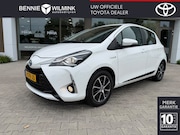 Toyota Yaris - 1.5 Hybrid Design