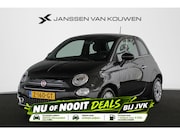 Fiat 500 - 1.0 Hybrid Dolcevita Finale Panoramdak Airco Apple CarPlay