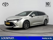 Toyota Corolla - Touring Sports 2.0 Hybrid Executive JBL | Parkeersensoren V+