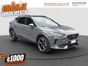 CUPRA Formentor - 1.4 e-Hybrid VZ Copper Edition | Leder | Pano | 245 PK
