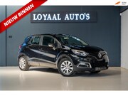 Renault Captur - 0.9 TCe Expression | NAVI | AIRCO | CRUISE | ELEK.RAMEN | PD