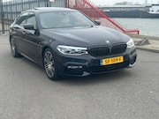BMW 5-serie - 530i High Executive 252 PK AUT M PAKKET FULL OPTION