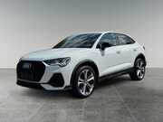Audi Q3 Sportback - 45 245pk TFSI e S Edition