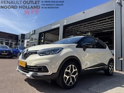 Renault Captur - 1.2 TCe 120pk Intens+Camera+Trekhaak