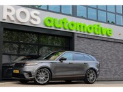 Land Rover Range Rover Velar - 2.0 I4 Turbo AWD R-Dynamic HSE | PANO | LUCHTVERING | MERIDI