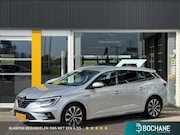 Renault Mégane - Estate 1.3 TCe 140 Techno | Trekhaak | NAP | Navigatie | Ach
