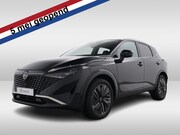 Nissan Qashqai - 1.3 MHEV 158PK TEKNA XTRONIC | Nappa Leder | El. achterklep 