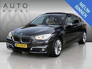 BMW 5-serie - 520 Gran Turismo 520d Luxury Edition PANORAMAD