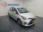 Toyota Yaris - 1.0 VVT-i Trend