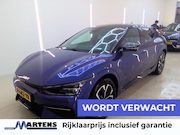 Kia EV6 - GT-Line 228pk 77.4 kWh SOH 99% Panoramadak Trekhaak 360Camer
