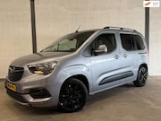 Citroën Berlingo - 1.2 PureTech Shine Navi Carplay|Camera|HeadUp|Cruise|Dealer 