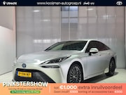 Toyota Mirai - Prestige Waterstof | Leder | Memory seat | 1ste eigenaar |