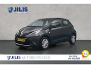 Toyota Aygo - 1.0 VVT-i x-fun | Airco | 5-deurs | Elektrische ramen | Isof