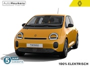 Renault Twingo - Evolution 80pk Urban Range l Kan terugleveren aan het net (V