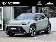 Toyota Aygo X - Hybrid 115 Pulse + Easy Pack Apple/Android, Draadloze telefo