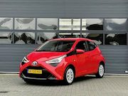 Toyota Aygo - 1.0 VVT-I X-PLAY I APPLE CARPLAY I ANDROID AUTO I P-CAMERA I