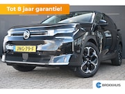 Citroën C5 Aircross - Max Comfort Range 74 kWh 99% SOH Tot 8 Jaar Garantie! | Navi