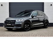 Audi Q5 - 2.0 TFSI quattro Launch Edition S-LINE | Lucht | Pano | RS s