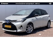 Toyota Yaris - 1.5 Hybrid Volcano Edition Handbediening - Handgas en remmen