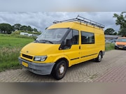 Ford Transit - 330L 2.4TDdi SHD DC