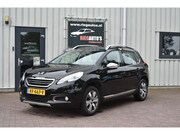 Peugeot 2008 - 1.2 111PK Allure. LMV, CLIMA, Trekhaak, Hoogzit